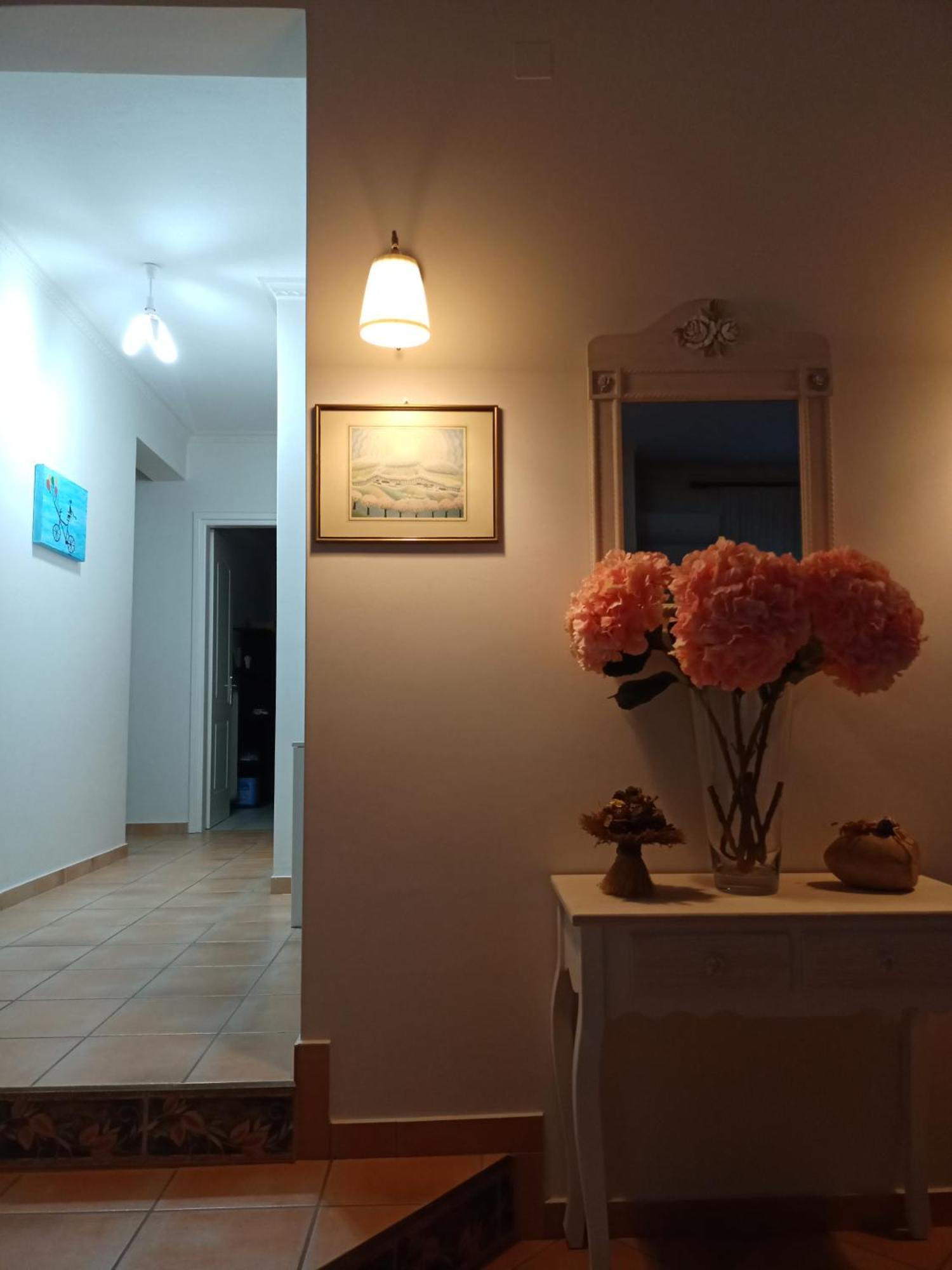 Zara'S Home Meteora-House Of The Rising Sun! Kalambaka Exterior photo