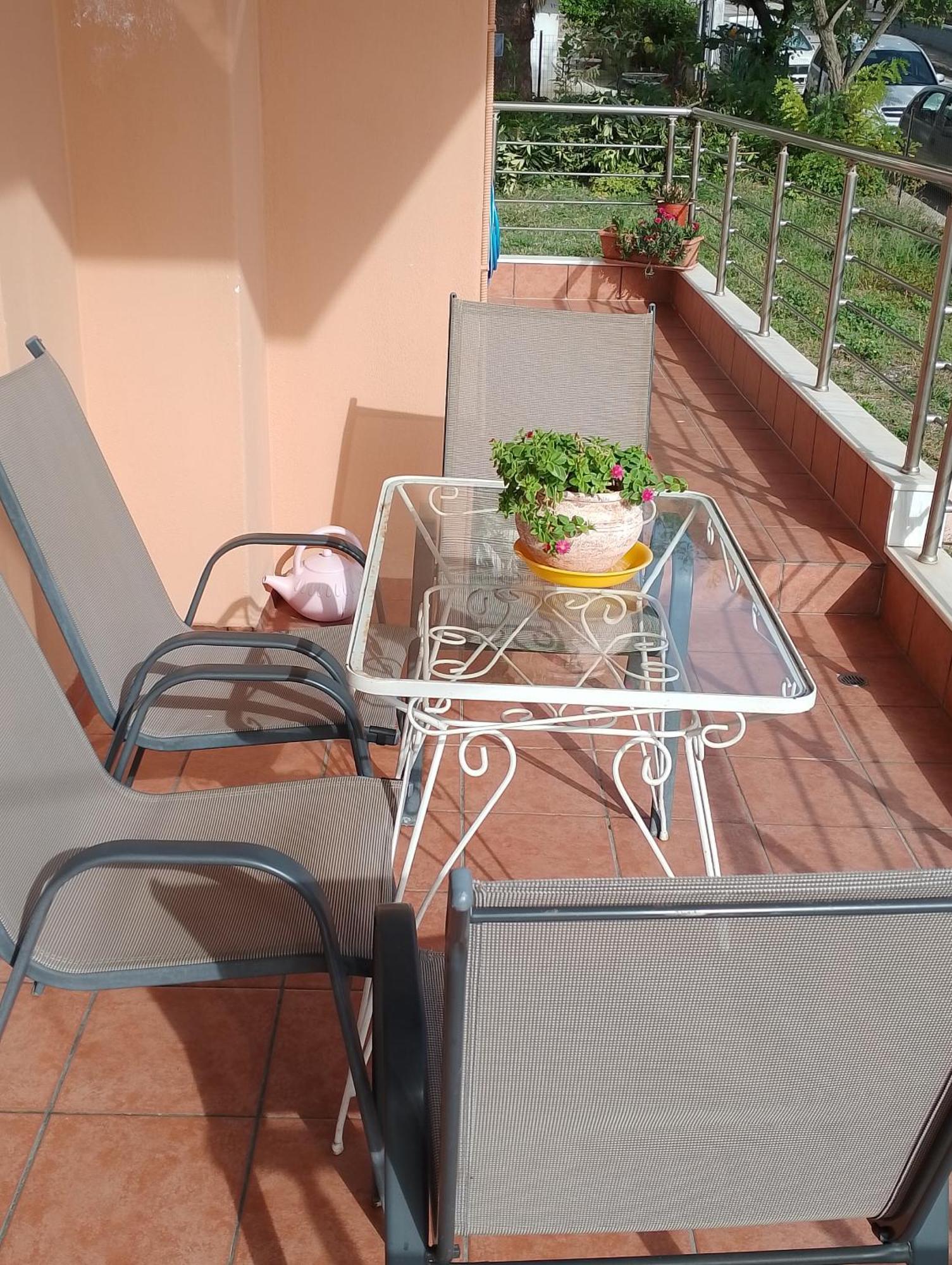 Zara'S Home Meteora-House Of The Rising Sun! Kalambaka Exterior photo